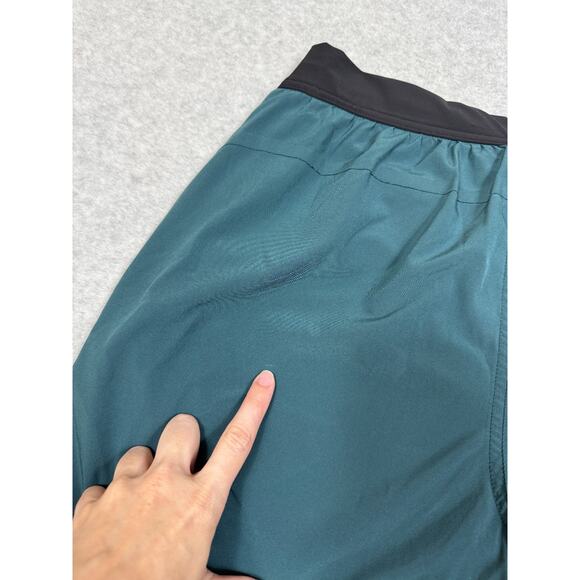 Ten Thousand Mens Interval Shorts Athletic Pull On *Read - Picture 3 of 7